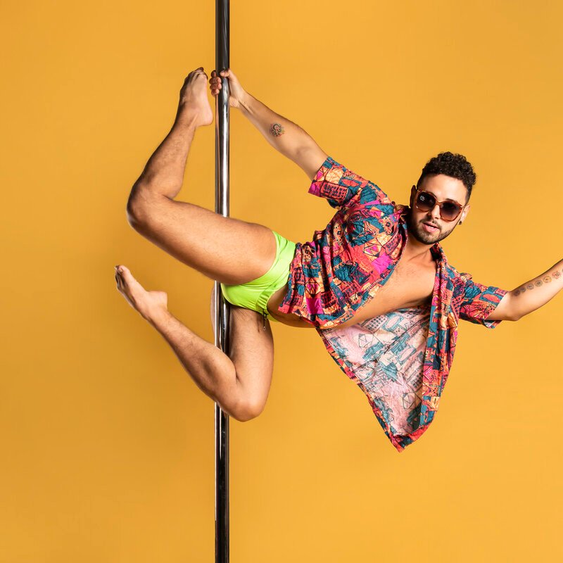 Danaerial